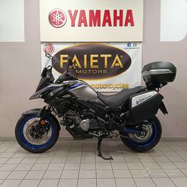 Suzuki V-Strom 650XT - 2021