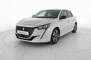 Peugeot 208 1.2 puretech Active Pack 75cv