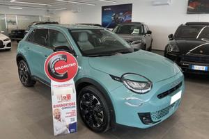 FIAT 600 1.2 Hybrid 110 CV DCT MHEV La Prima