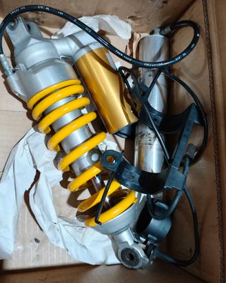 Mono Ammortizzatore Multistrada 1200s 2013-2014