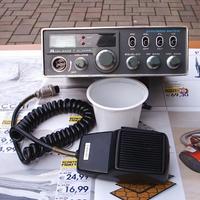 Cb e accessori antenne.lineari varie potenze