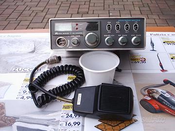 Cb e accessori antenne.lineari varie potenze