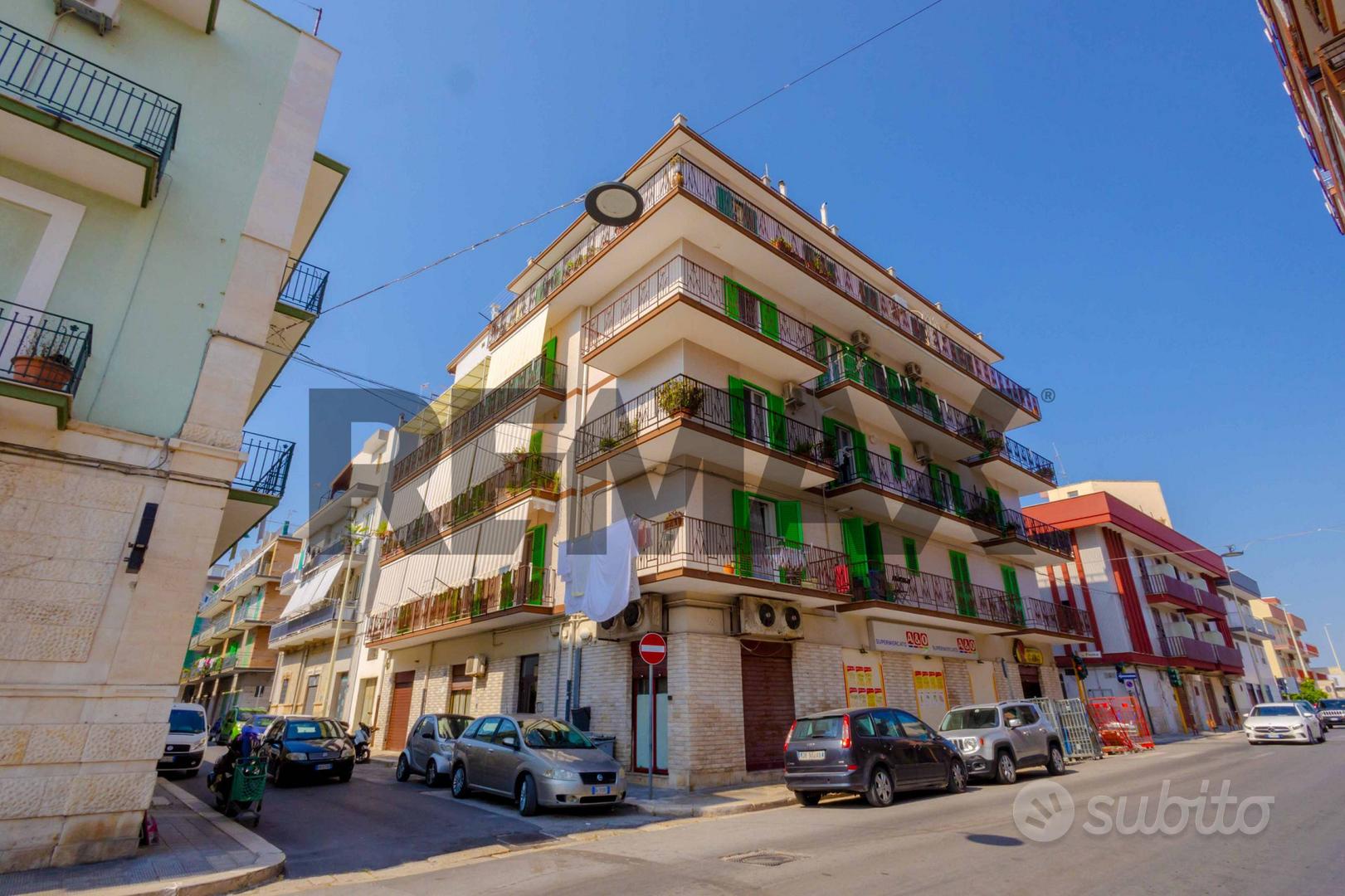 Appartamento – Giovinazzo, Bari - Vista 2