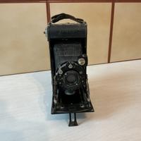 Macchina fotografica