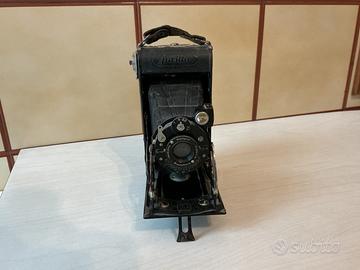 Macchina fotografica