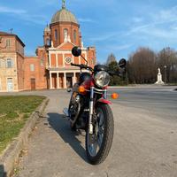 Guzzi V50 II