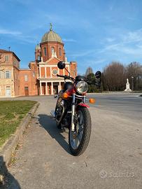 Guzzi V50 II