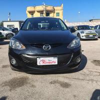 MAZDA 2 1.3 Benz 75CV 5p. Trendy