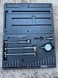 Set di alesametri per interni Mitutoyo