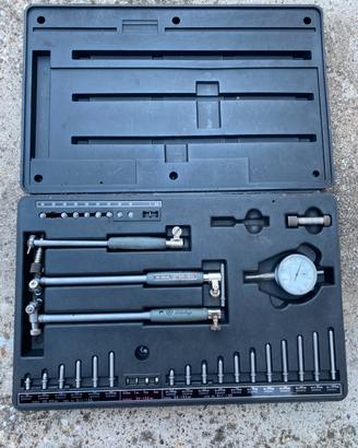 Set di alesametri per interni Mitutoyo