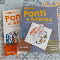 Manuale di religione per la scuola media