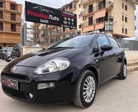 Fiat Punto 1.3 MJT II S&S 95 CV Street 2018