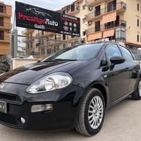 Fiat Punto 1.3 MJT II S&S 95 CV Street 2018