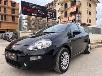 Fiat Punto 1.3 MJT II S&S 95 CV Street 2018