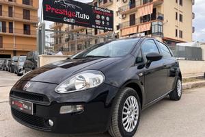 Fiat Punto 1.3 MJT II S&S 95 CV Street 2018