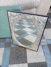 Specchiera in ARGENTO