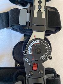 Ginocchiera DonJoy X-ROM universale Milano est