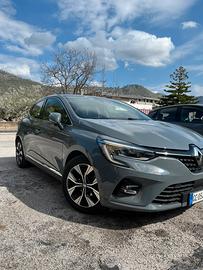 Renault clio 1.0 tce gpl