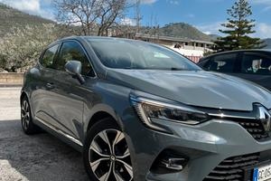 Renault clio 1.0 tce gpl