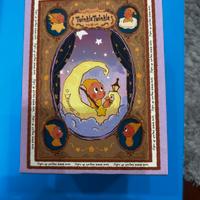 LABUBU TWINKLE TWINKLE