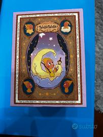 LABUBU TWINKLE TWINKLE