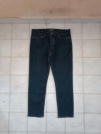 Jeans Denim Lyle & Scott Casual UK Football Fans 