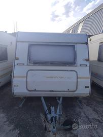 Caravan Knaus