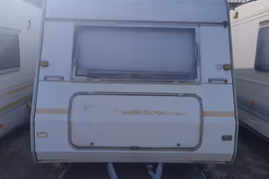 Caravan Knaus