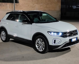 Volkswagen T-Roc Style 1.0 Garanzia fino a 07/2027