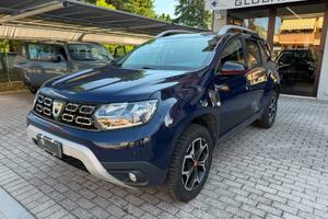 DACIA Duster 1.6 GPL 4x2 Techroad