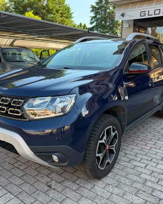 DACIA Duster 1.6 GPL 4x2 Techroad