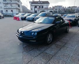 Alfa Romeo GTV Spider 2.0i 16V Twin Spark cat L