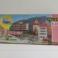 Plastico Faller B-928