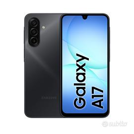 Samsung Galaxy A17 5G 128GB