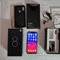 Xiaomi mi8 + regali