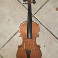 violino da studio