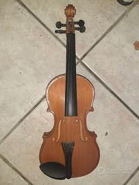 violino da studio