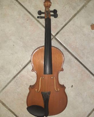 violino da studio