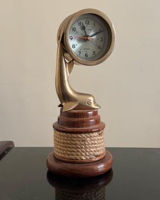 Orologio nautico vintage Ship’s Time