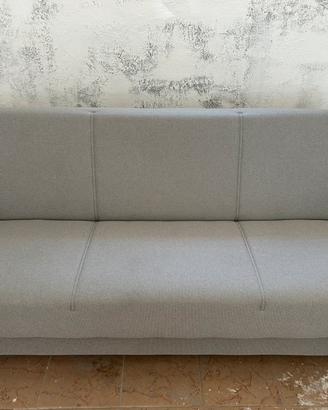 Divano letto