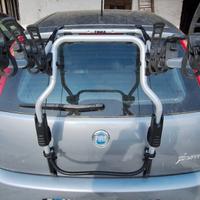 Portabici Thule Clipon bike carrier 910305