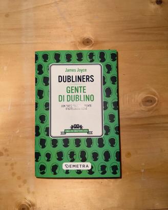 Dubliners