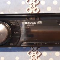 frontalino autoradio lg