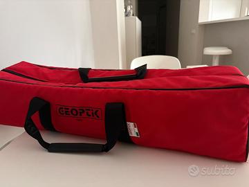 Borsa Geoptik per telescopio