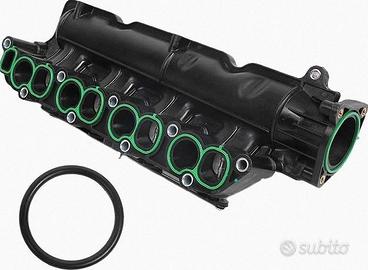 Collettore aspirazione alfa 159 fiat 500X 55571993
