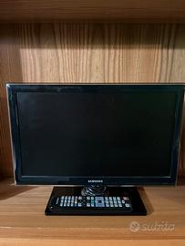 TV Samsung
