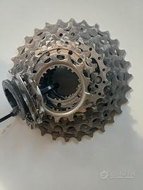 Corpetto  Shimano Dura Ace 12 v 