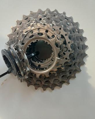 Corpetto  Shimano Dura Ace 12 v 