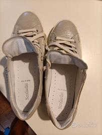 Sneakers Nero Giardini donna 38