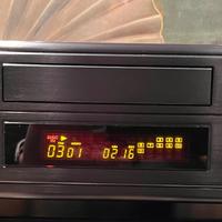 TEAC CD Z500